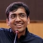 స్కౌరూట్ ఎయిరోస్పేస్ ఫౌండర్, సీఈఓ పవన్..