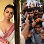 ‘কাল আরও মার, তাই না?’ দিল্লিতে ছাত্রদের ওপর পুলিশি তাণ্ডব, বিস্ফোরক স্বস্তিকা 