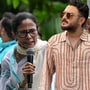 ‘কাজ হারানোর ভয়ে যায়নি!’, ২১ জুলাইয়ে মমতার মঞ্চে অনুপস্থিতি নিয়ে ট্রোল, জবাব ভিভানের
