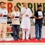 నా బిడ్డకు న్యాయం కావాలి.. నీట్ బాధితురాలైన కుమార్తె కోసం కార్గిల్ యోధుడి పోరాటం