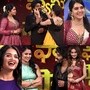 బుల్లితెర‌కు మ‌ళ్లీ వ‌చ్చేస్తున్న బ్లాక్‌బ‌స్ట‌ర్ షో.. ఇద్ద‌రు మర‌ద‌ళ్ల మ‌ధ్య‌లో సుధీర్.. యష్మి కౌంటర్ చూశారా?