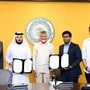 యూఏఈ-ఏపీ ప్రభుత్వ ఒప్పందం