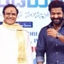 Jr NTR Balakrishna: బాలా బాబాయ్.. గెట్ వెల్ సూన్: బాలకృష్ణకు ప్రమాదం వార్త తెలిసి జూనియర్ ఎన్టీఆర్ ఎమోషనల్ ట్వీట్