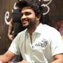 Kiran Abbavaram: నాతో అంత బడ్జెట్ పెట్టి సినిమా తీయడం రిస్కే.. అందుకే సంబరాల ఏటి గట్టు వదులుకున్నా: కిరణ్ అబ్బవరం