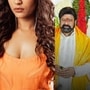 బాలయ్య - కొరటాల ప్రాజెక్ట్‌లో ఊహించని ట్విస్ట్.. విలన్ పాత్రలో అచ్చ తెలుగు భామ.. ఎవరంటే?