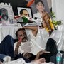 Prakash Raj: ఇది మరో స్వతంత్ర పోరాటం.. వాళ్లకు నేను అండగా నిలబడతా: ప్రకాష్ రాజ్ ట్వీట్