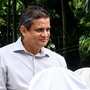 রাজ্যসভার সাংসদ তথা প্রাক্তন আইপিএস অফিসার রাজীব কুমারের অবস্থান নিয়ে প্রশ্ন উঠেছিল সাম্প্রতিক সময়ে