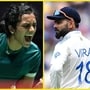 খারাপ সময় কোহলি ছিলেন পাশে! কোন বিরাট-মন্ত্র পেয়ে অফ ফর্ম কাটে? বললেন সিন্ধু