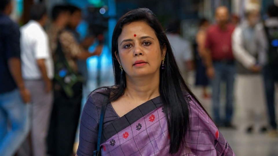 তদন্তে সহযোগিতার শর্তে তৃণমূল সাংসদকে রক্ষাকবচ কলকাতা হাইকোর্টের (Naveen Sharma)