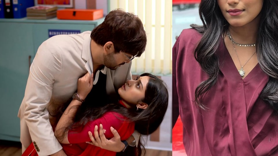 ‘লক্ষ্মী ঝাঁপি’-তে তূর্ণার এন্ট্রি! দীর্ঘ বিরতির পর স্টার জলসায় ফিরছেন নায়িকা
