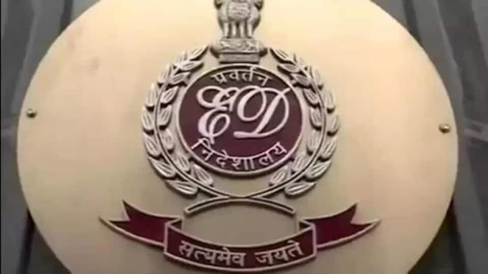 সাতসকালে কলকাতা-সহ ৮ জায়গায় একযোগে তল্লাশি ইডি, কোন মামলায়?