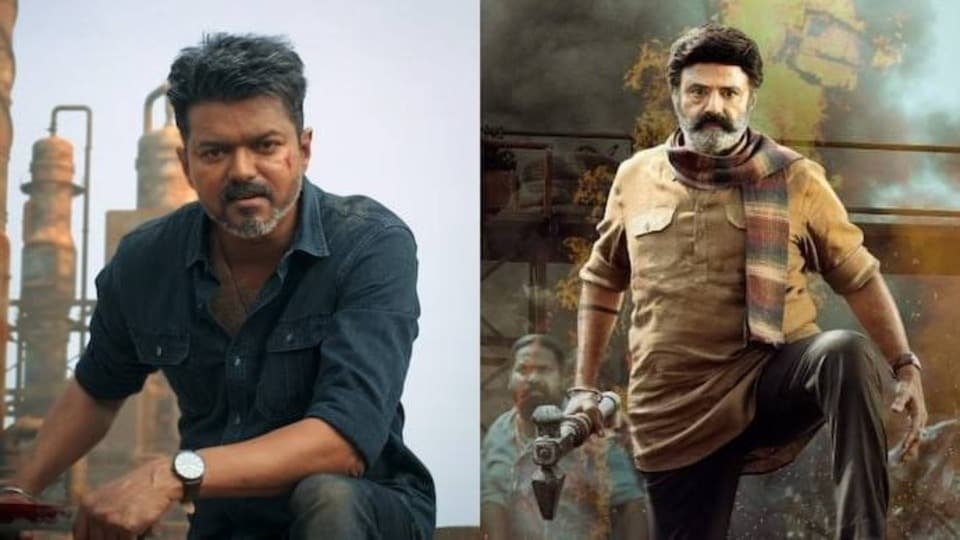 భగవంత్ కేసరికి రీమేకా? విజయ్ ‘జన నాయగన్’పై డైరెక్టర్ వినోత్ షాకింగ్ కామెంట్స్!