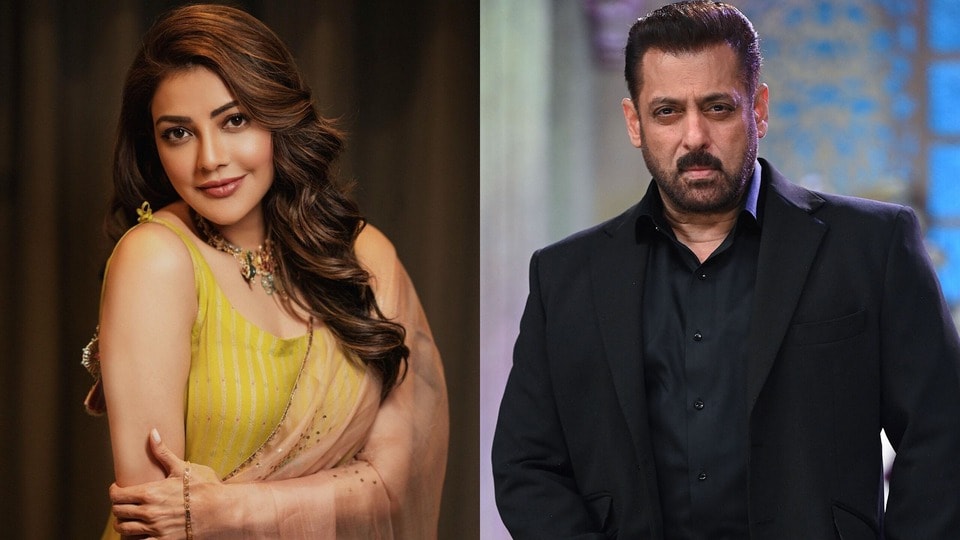 Kajal Aggarwal: సల్మాన్ కోసం గంటల పాటు వేచి చూడాల్సి వచ్చింది.. సౌత్ నుంచి బాలీవుడ్ పంక్చువాలిటీ నేర్చుకోవాలి: కాజల్