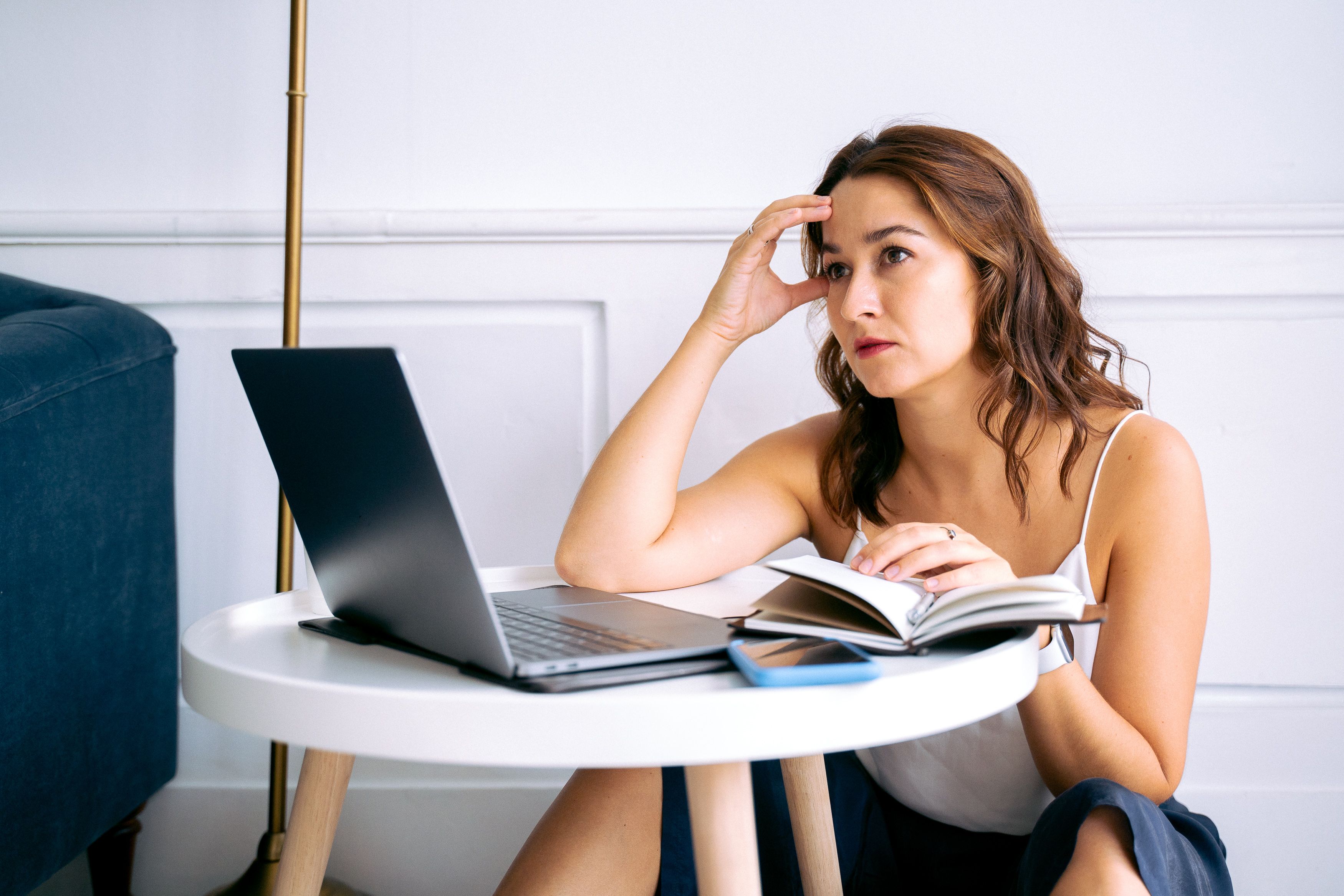 Persistent forgetfulness is a sign of deteriorating brain health. (Pexel) Persistent forgetfulness is a sign of deteriorating brain health. (Pexel)