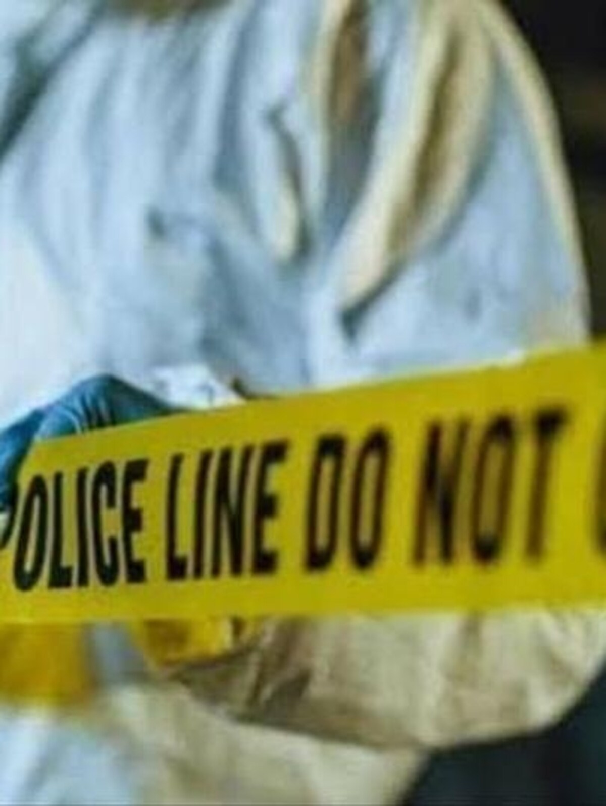 Woman, two sons die of suspected asphyxiation in water tank in Haldwani: Police | India News