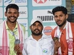 Pole vaulters Meena, Kumar raise coach’s hopes at CWG
