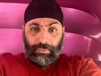 Navjot Gulati