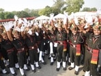 The Centre has announced 50% reservation for ex-Agniveers in recruitment to the CAPFs and Assam Rifles, along with exemptions from written and physical tests.