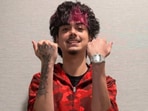 TikToker 405 Diego.