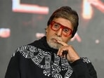 Amitabh Bachchan has clarified reports about his health.