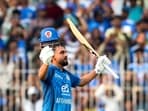 Afghanistan's Hashmatullah Shahidi resigned as ODI captain.