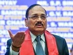 The CJI questioned public support for DAMEPL despite its loss in the Supreme Court in the DMRC arbitration dispute.
