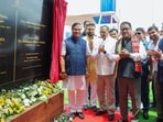 Assam CM Himanta Biswa Sarma inaugurates first MBA batch of IIM Guwahati