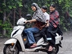 As per the India Meteorological Department, June 2026 recorded a 40% rainfall deficit, making it the fifth driest June in more than a century. 
