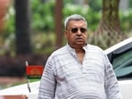 TMC MP Kalyan Banerjee.