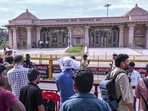 The financial scrutiny aims to determine whether any kin of the accused made sudden or disproportionate investments after the alleged thefts from the temple’s donation counting system came to light.