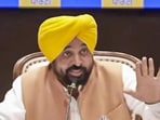 CM Mann says the Akal Takht’s suggestions (on anti-sacrilege law) sent to the advocate general’s team for legal opinion.
