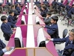 Chief minister Bhagwant Mann said there was no rethink by the state government on capping fee hikes in private schools.