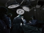A conversation with the driver’s boss left the surgeon surprised. (Representational image).