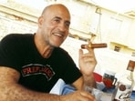 French model recruiter Daniel Siad was discovered dead near Paris. He was connected to Jeffrey Epstein, having facilitated meetings with models.