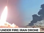 US camp Doha under attack in Kuwait: Iran responds after 11th night of strikes