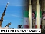 American media admits US failed to cripple Iran's missiles; Trump spooked?