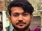 File photo of accused Sagar Sharma (Sourced)