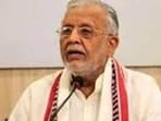 Finance minister Suresh Khanna said the proposal for Varanasi was approved by the Council of Ministers. (File)