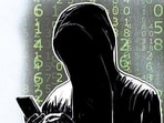 Focal Point police registered an FIR under Sections 351(2) and 79 of the Bharatiya Nyaya Sanhita (BNS) and Section 67A of the Information Technology Act. (HT File)