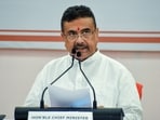Four private companies received the contracts for installing and maintaining smart meters. (ANI)