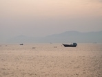 Strait of Hormuz REUTERS/Stringer