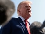 The US president stated that for every ship struck in the Strait of Hormuz, the US will bomb one bridge or power plant in Iran.