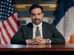 New York City Mayor Zohran Mamdani said Tuesday that his administration cannot legally arrest Israeli Prime Minister Benjamin Netanyahu YouTube/Handout via REUTERS    