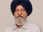 Iqbal Singh Jhundan