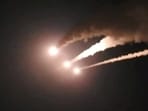 For Iran, the goal is to raise the cost to the U.S. of prolonging the conflict