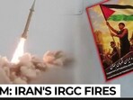 'Supporters of Palestine & Iran are. . . ': IRGC launches Lamine Yamal drone…