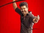 H Vinoth's political drama Jana Nayagan is supposed to be Vijay's final film.