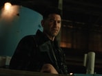 Jon Bernthal plays The Punisher in Spider-Man: Brand New Day.