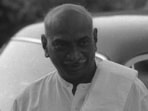 K Kamaraj K Kamaraj