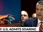 'We can win in Ukraine… instead we’re pouring money into Iran': senators…